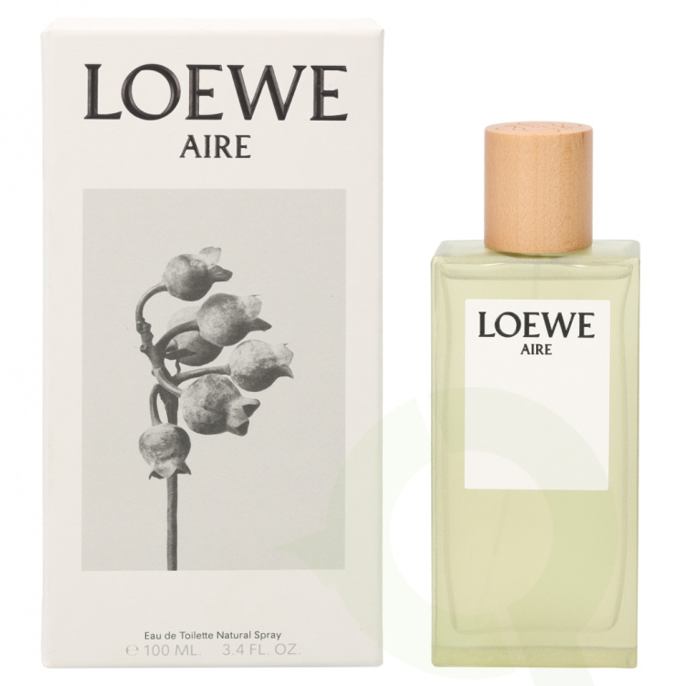 Loewe Aire Edt Spray 100 ml