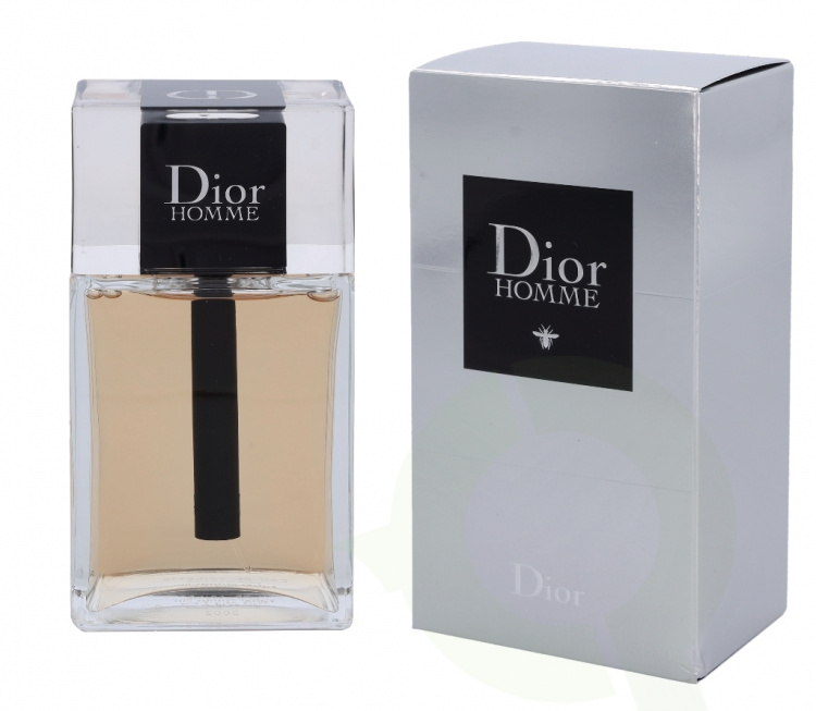 Christian Dior Dior Homme Edt Spray 150 ml