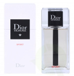 Christian Dior Dior Homme Sport Edt Spray 125 ml