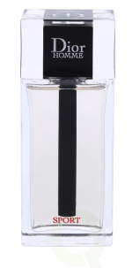 Christian Dior Dior Homme Sport Edt Spray 75 ml