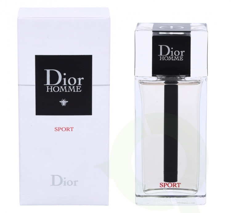 Christian Dior Dior Homme Sport Edt Spray 75 ml