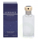 Versace The Dreamer Edt Spray 50ml