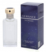 Versace The Dreamer Edt Spray 50ml