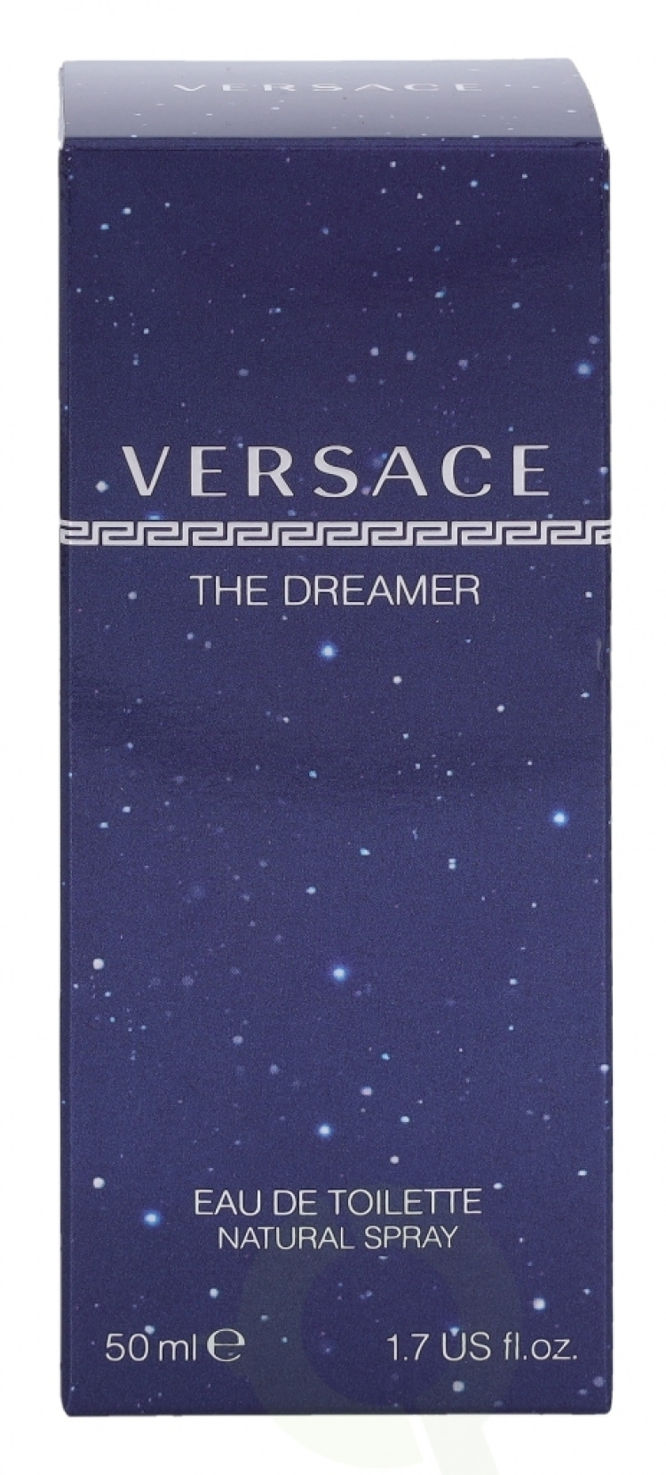 Versace The Dreamer Edt Spray 50ml
