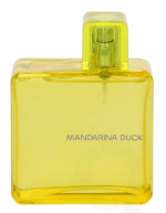 Mandarina Duck Woman Edt Spray 100 ml
