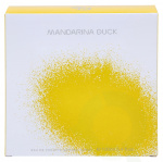 Mandarina Duck Woman Edt Spray 100 ml