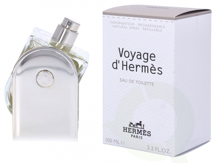 Hermes Voyage D\'Hermes Edt Spray 100 ml