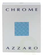 Azzaro Chrome Edt Spray 100 ml
