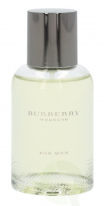 Burberry Weekend For Men Edt Spray 50 ml