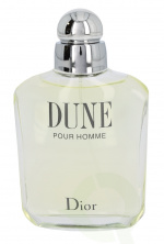 Christian Dior Dior Dune Pour Homme Edt Spray 100 ml