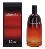 Christian Dior Dior Fahrenheit Edt Spray 200 ml