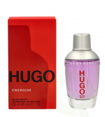 Hugo Boss Energise Men Edt Spray 75 ml