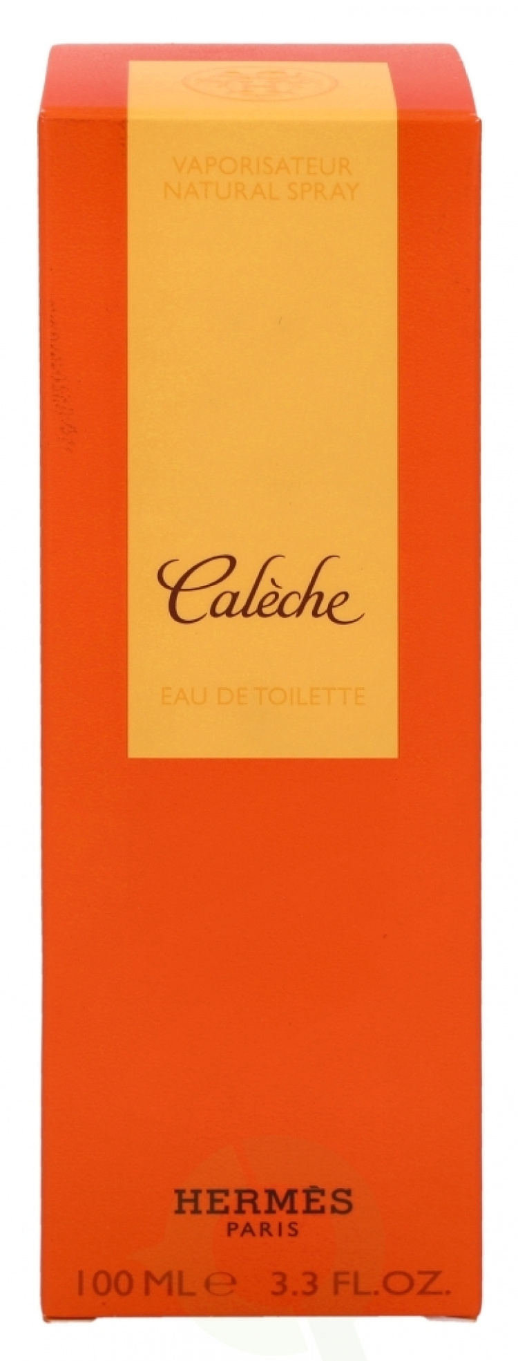 Hermes Caleche Edt Spray 100 ml