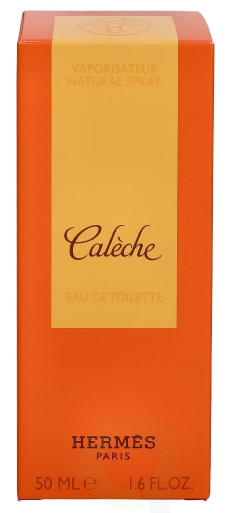 Hermes Caleche Edt Spray 50 ml