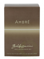 Baldessarini Ambre Men Edt Spray 50 ml