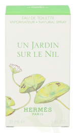 Hermes Un Jardin Sur Le Nil Edt Spray 30 ml