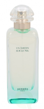 Hermes Un Jardin Sur Le Nil Edt Spray 100 ml