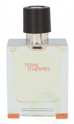 Hermes Terre D\'Hermes Edt Spray 50 ml