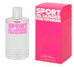Jil Sander Sport Women Edt Spray 100 ml