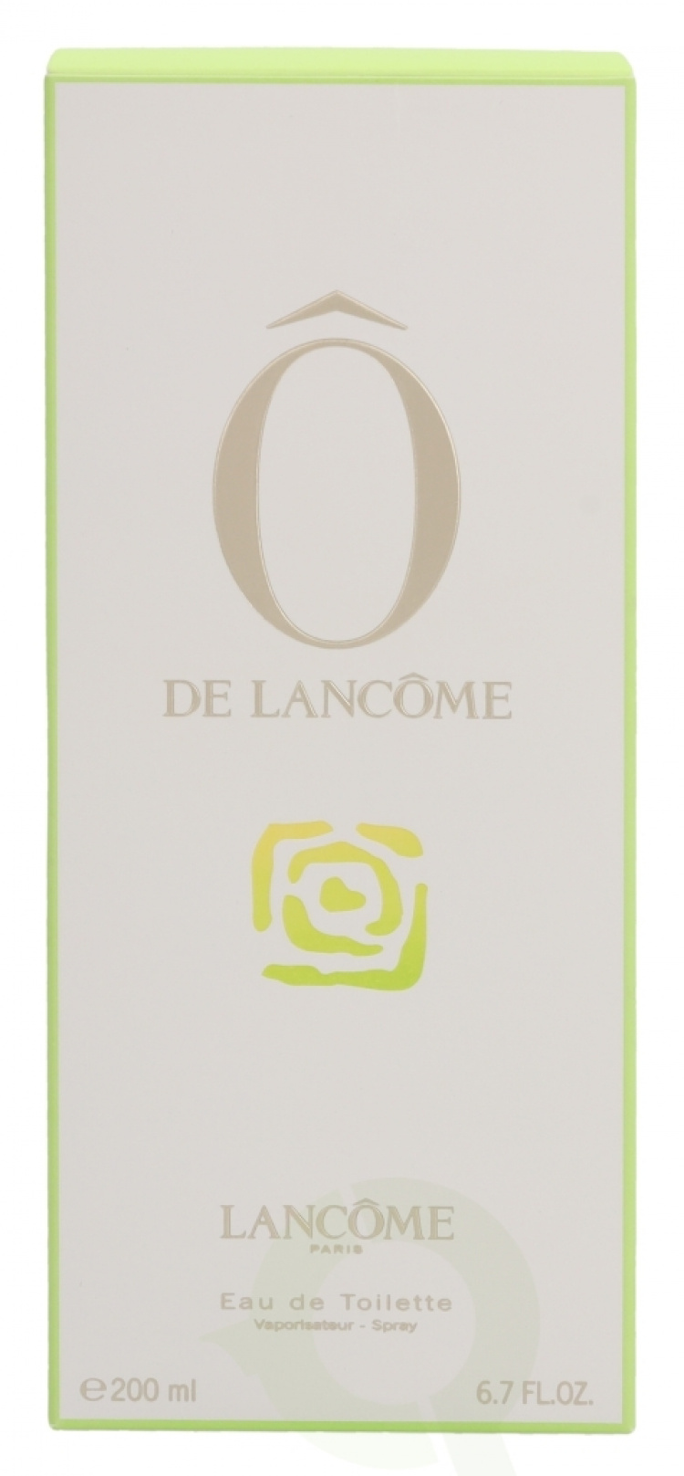 Lancome O De Lancome Edt Spray 200 ml