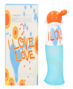 Moschino Cheap & Chic I Love Love Edt Spray 30ml