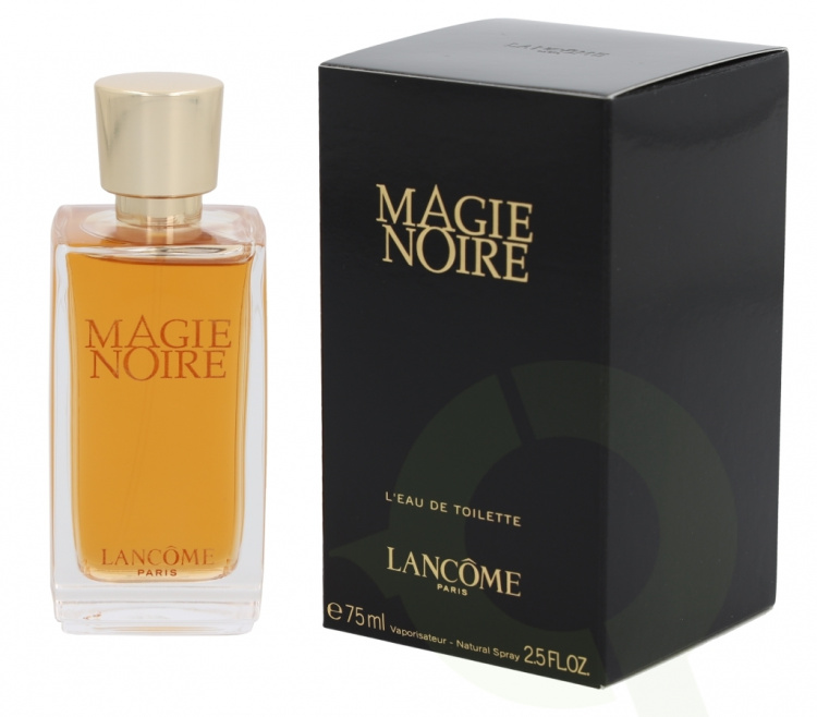 Lancome Magie Noire Edt Spray 75 ml