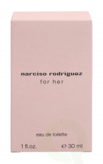 Narciso Rodriguez For Her Edt Spray 30 ml