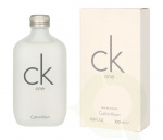 Calvin Klein Ck One Edt Spray 100 ml