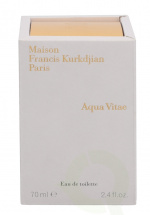Maison Francis Kurkdjian MFKP Aqua Vitae Edt Spray 70 ml