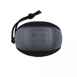 Happy Plugs Høyttaler Joy Svart Happy Plugs Høyttaler Joy Svart