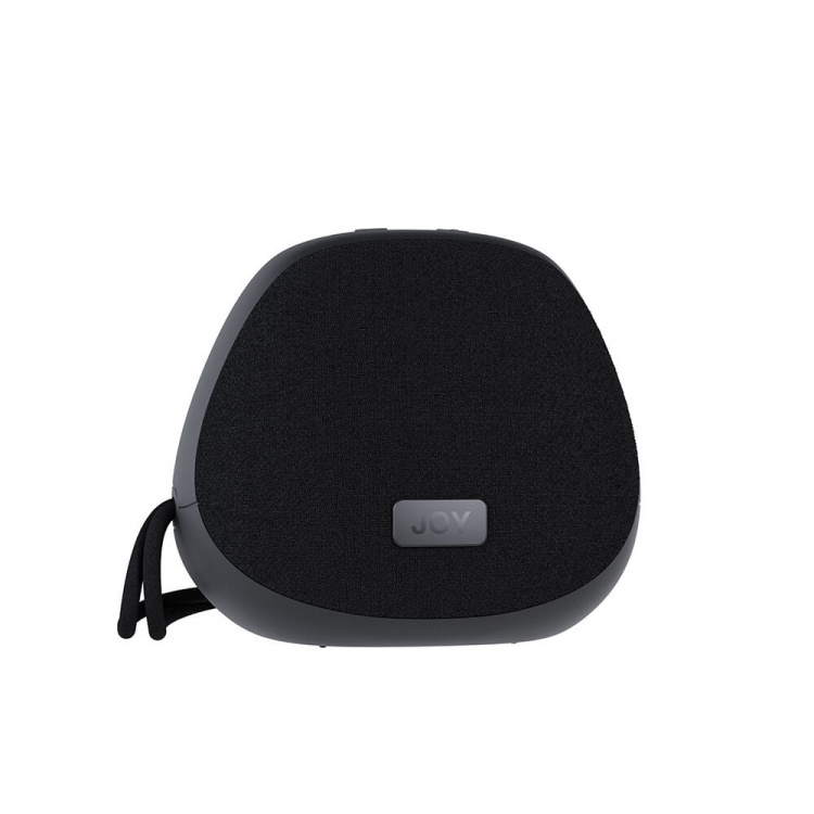 Happy Plugs Høyttaler Joy Svart Happy Plugs Høyttaler Joy Svart