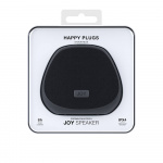 Happy Plugs Høyttaler Joy Svart Happy Plugs Høyttaler Joy Svart