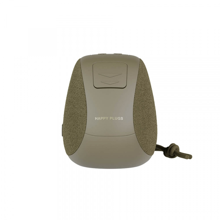 Happy Plugs Høyttaler Joy Grønn Happy Plugs Høyttaler Joy Grønn