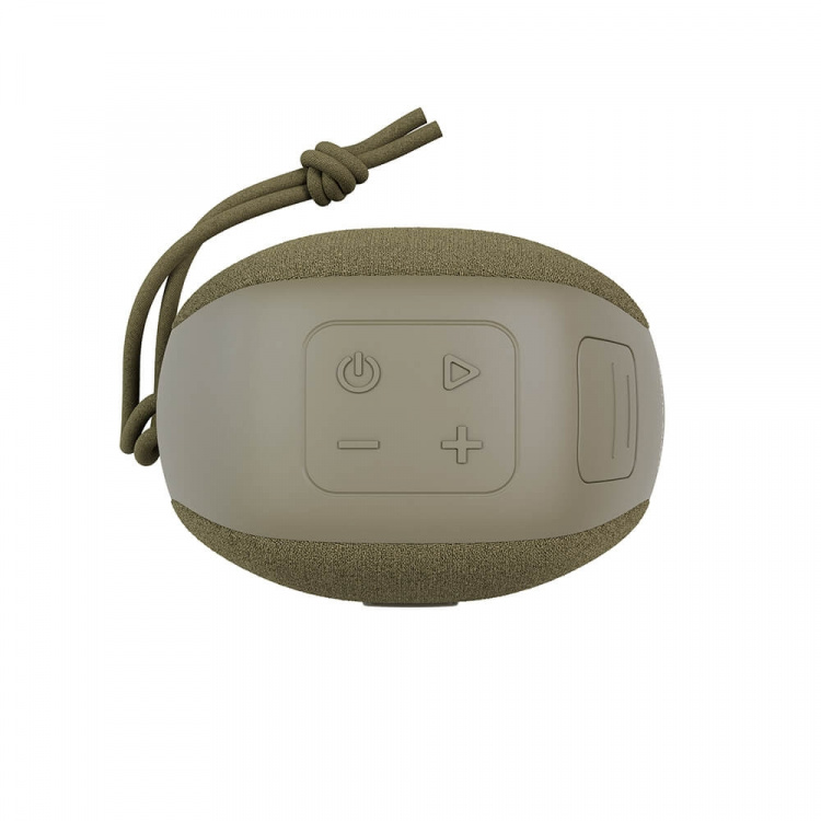 Happy Plugs Høyttaler Joy Grønn Happy Plugs Høyttaler Joy Grønn