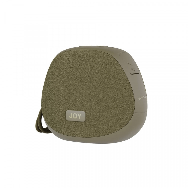 Happy Plugs Høyttaler Joy Grønn Happy Plugs Høyttaler Joy Grønn