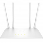 CUDY Wi-Fi Router WR1300 AC1200 Gigabit Mesh CUDY Wi-Fi Router WR1300 AC1200 Gigabit Mesh