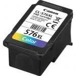 Canon Blekk 5441C001 PG-576 XL Farge Canon Blekk 5441C001 PG-576 XL Farge