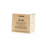 Canon Skriverhode 3630B001 PF-04 Canon Skriverhode 3630B001 PF-04