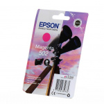 EPSON Blekk C13T02V34010 502 Magenta Binoculars
