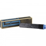 KYOCERA Toner 1T02LCCNL0 TK-8505 Cyan KYOCERA Toner 1T02LCCNL0 TK-8505 Cyan