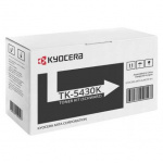 KYOCERA Toner 1T0C0A0NL1 TK-5430 Svart KYOCERA Toner 1T0C0A0NL1 TK-5430 Svart