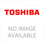 Toshiba Toner 6B000001169 T-409E-R Svart