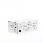 Xerox Toner 106R02759 Svart Xerox Toner 106R02759 Svart