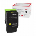 Xerox Toner 006R04367 Gul høykapasitetstoner