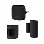 Hombli Smart Bluetooth Sensor Starter Kit Svart Hombli Smart Bluetooth Sensor Starter Kit Svart