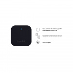 Hombli Smart Bluetooth Sensor Starter Kit Svart Hombli Smart Bluetooth Sensor Starter Kit Svart