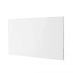 Hombli Smart Infrarød Varmer Glasspanel 600w Hvit