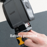 Hombli Smart Utendørs Vannkontroll V2