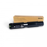 Xerox Toner 006R01824 Svart