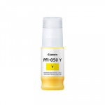 Canon Ink 5701C001 PFI-050 Yellow